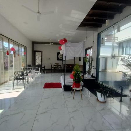 Casa Dios Luxury Villas Khandāla Buitenkant foto