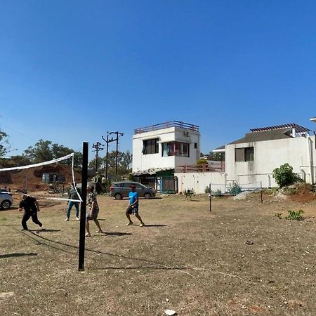 Casa Dios Luxury Villas Khandāla Buitenkant foto