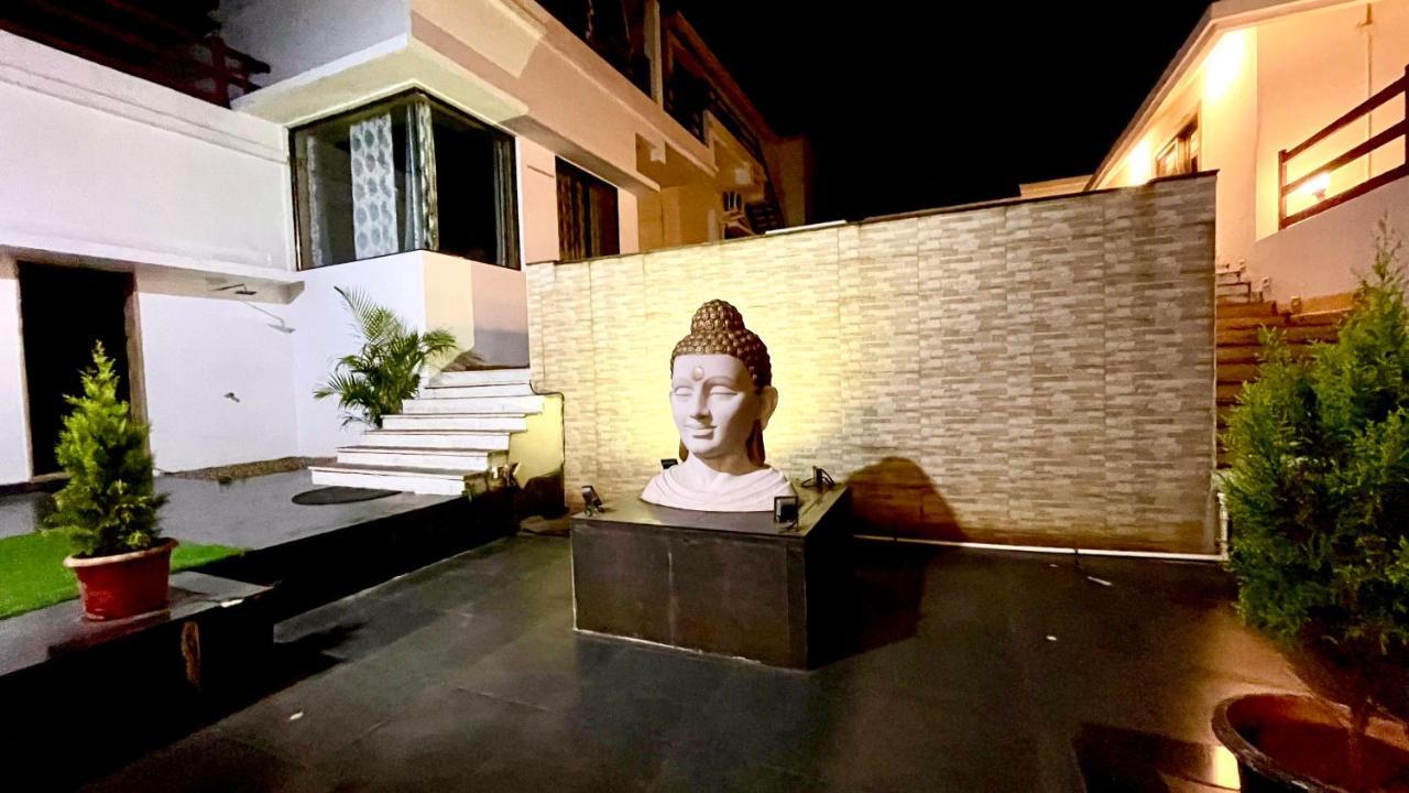 Casa Dios Luxury Villas Khandāla Buitenkant foto