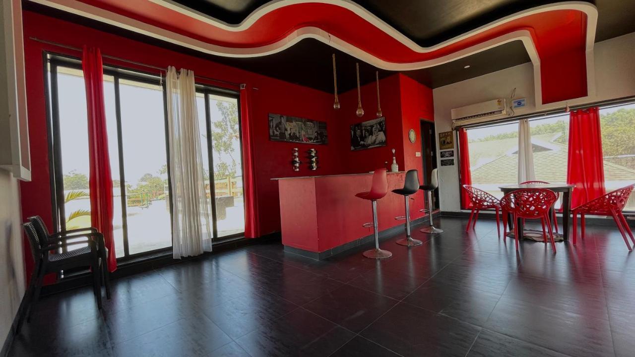 Casa Dios Luxury Villas Khandāla Buitenkant foto