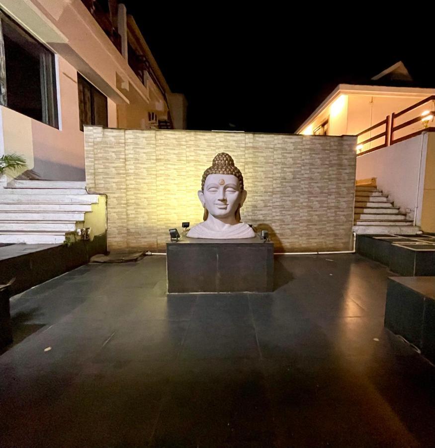 Casa Dios Luxury Villas Khandāla Buitenkant foto