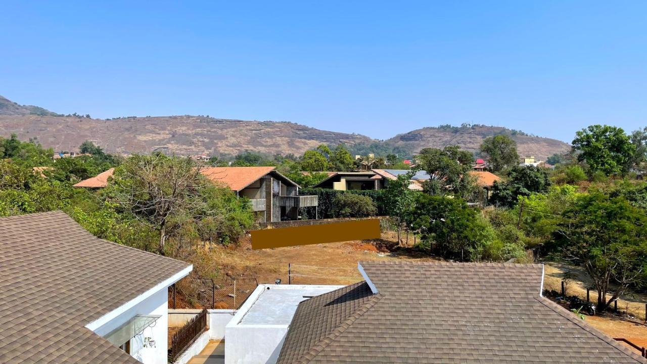 Casa Dios Luxury Villas Khandāla Buitenkant foto