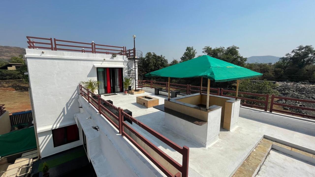 Casa Dios Luxury Villas Khandāla Buitenkant foto