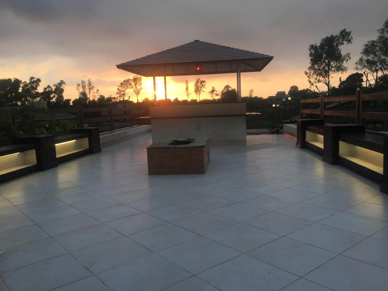 Casa Dios Luxury Villas Khandāla Buitenkant foto