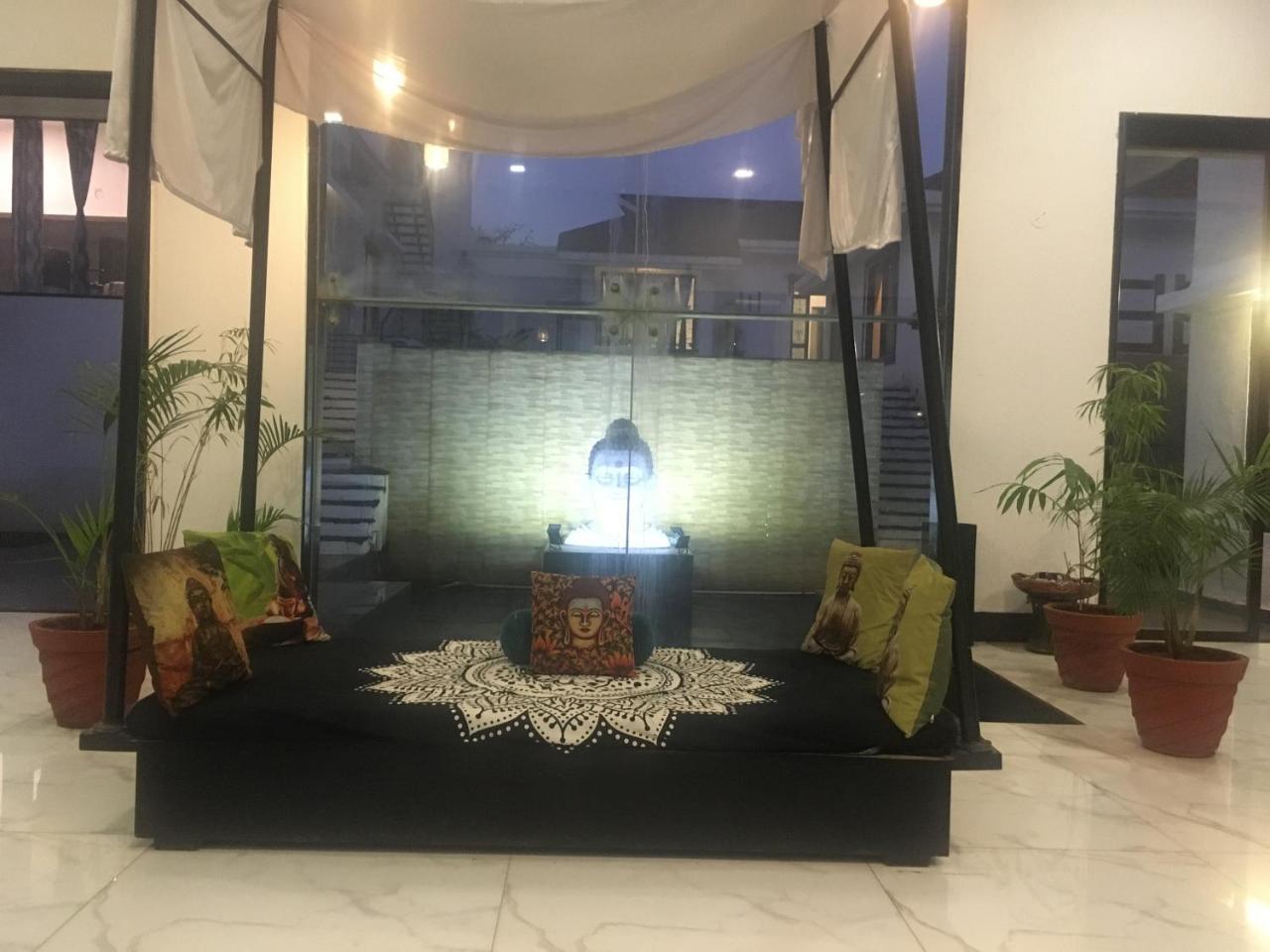 Casa Dios Luxury Villas Khandāla Buitenkant foto