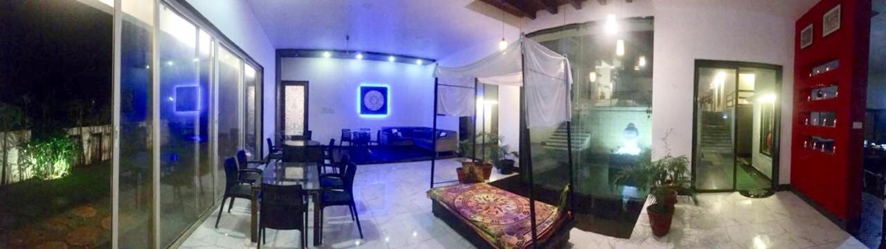 Casa Dios Luxury Villas Khandāla Buitenkant foto