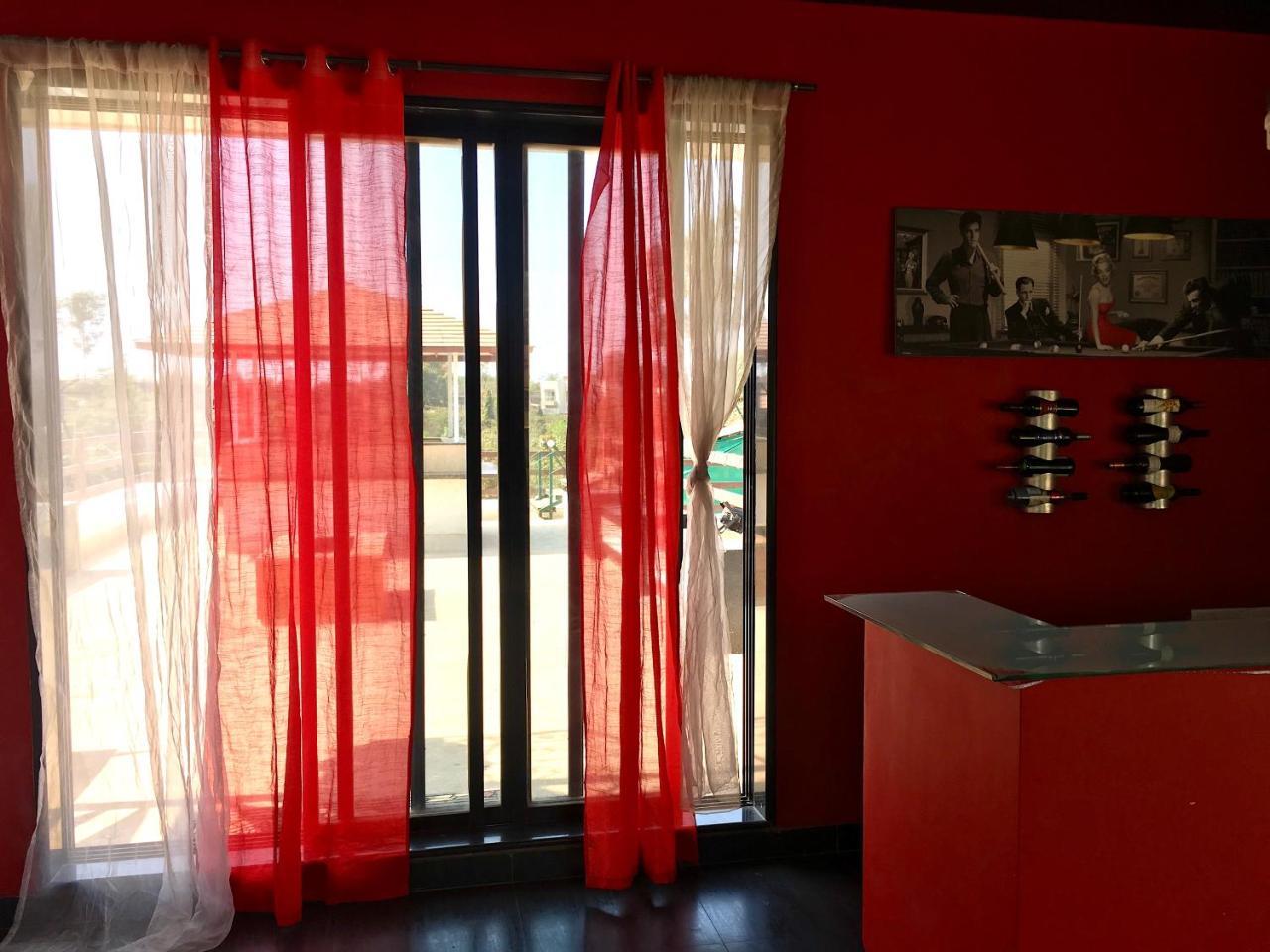 Casa Dios Luxury Villas Khandāla Buitenkant foto