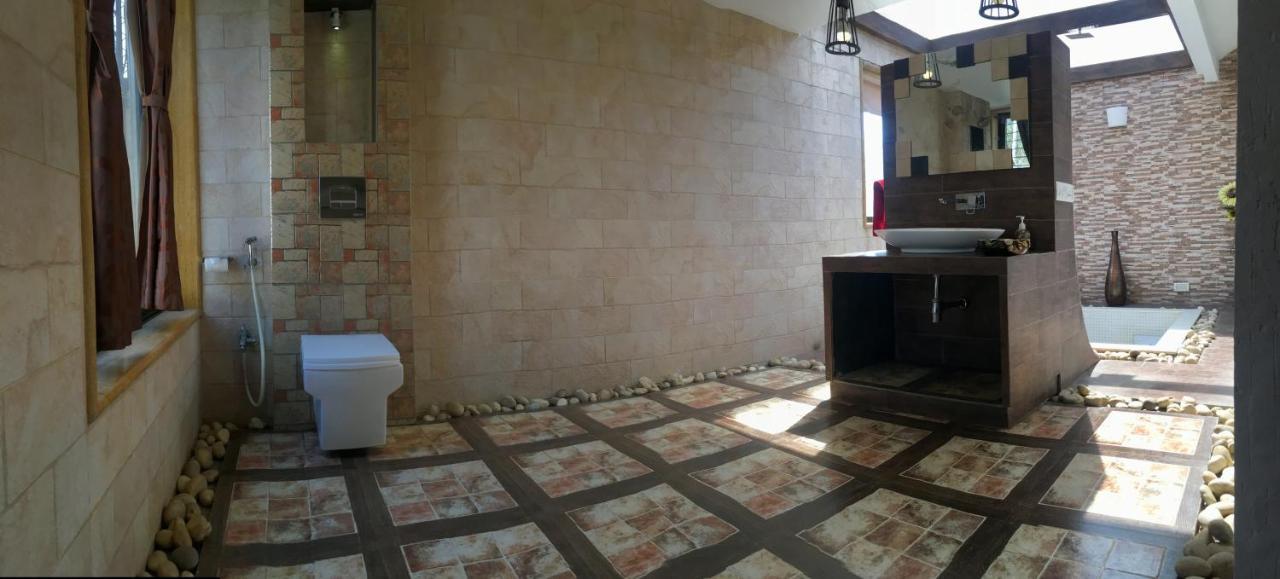 Casa Dios Luxury Villas Khandāla Buitenkant foto